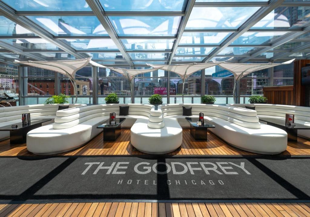 Picture of The Godfrey Hotel Chicago