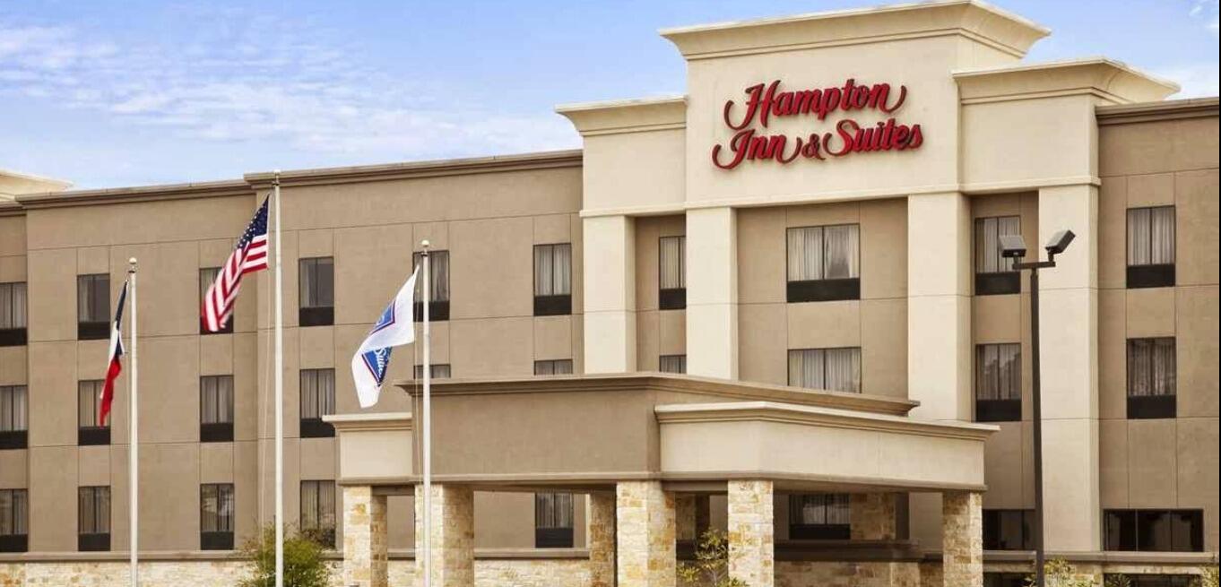 Picture of Hampton Inn & Suites Conroe - I-45 North