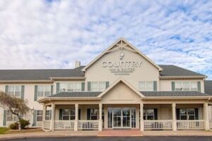 Picture of Country Inn &  Suites by Radisson Stockton, IL