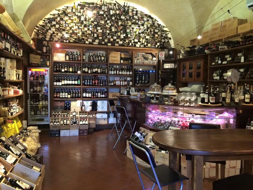 Picture of Enoteca Scali
