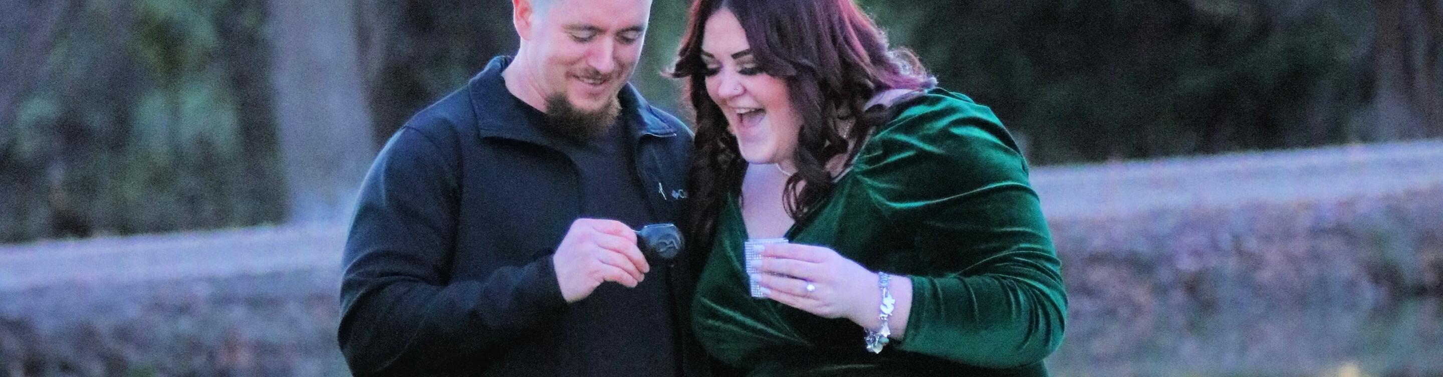 Picture of Us ❤️