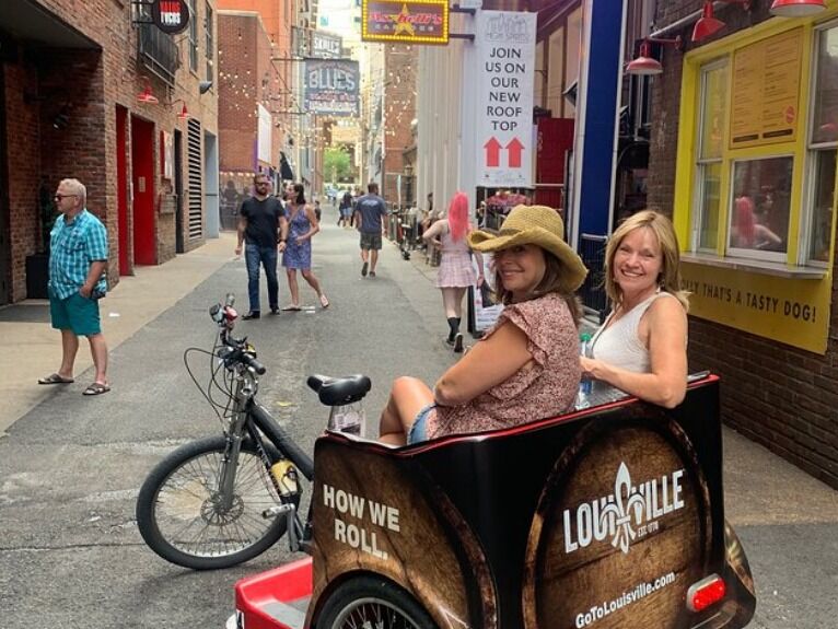 Picture of Bike Cabs