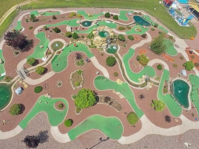 Picture of Prairie Fun Land