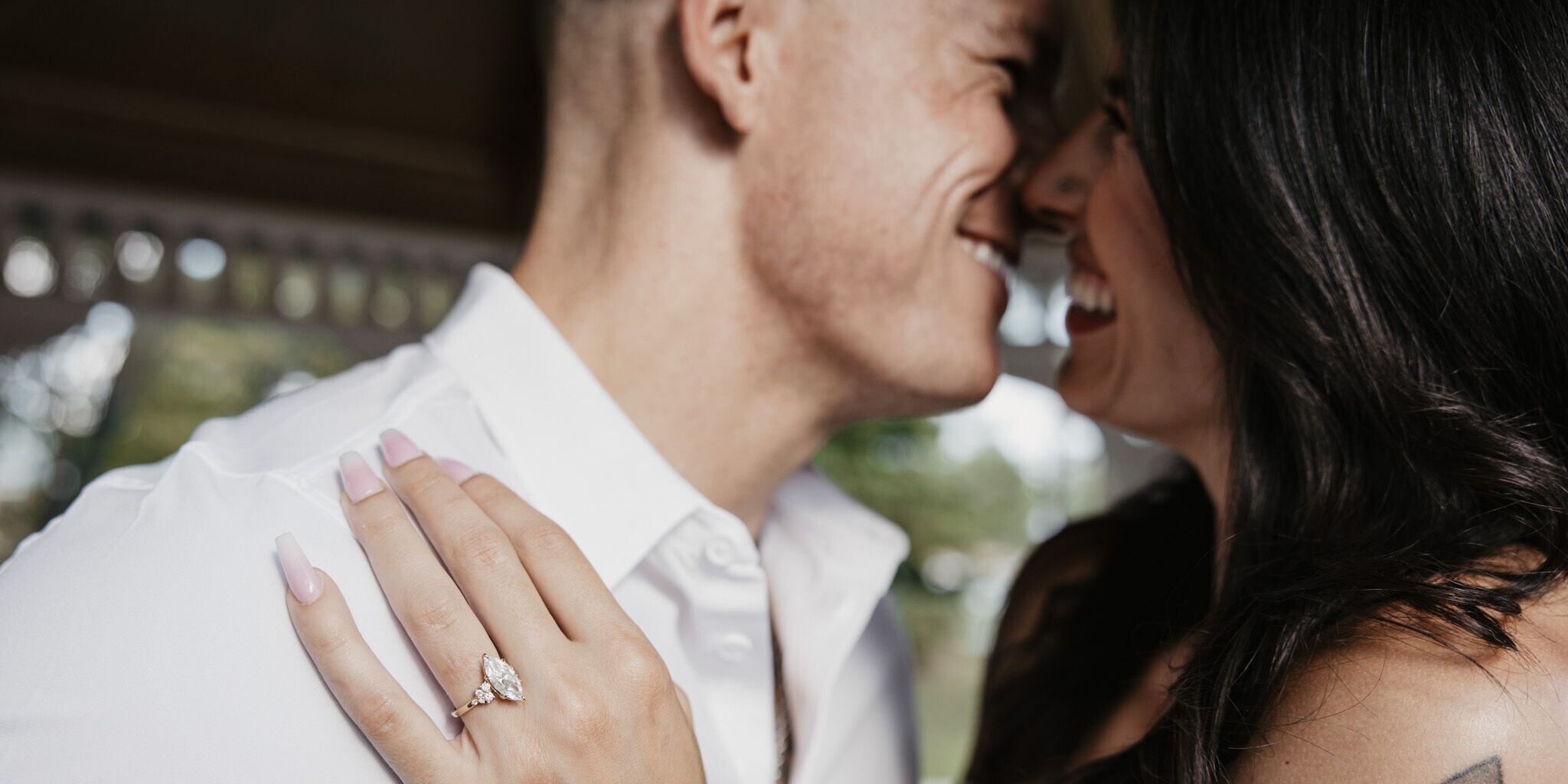 Madelyn & Dalton Home Page Banner