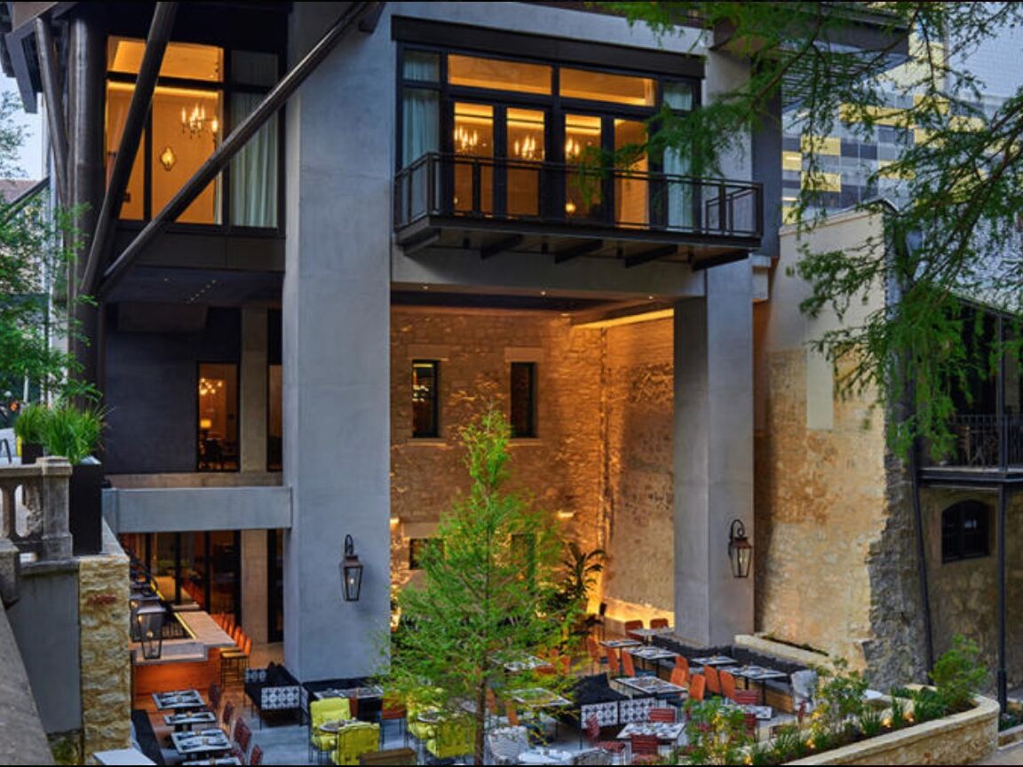 Picture of Canopy by Hilton San Antonio Riverwalk