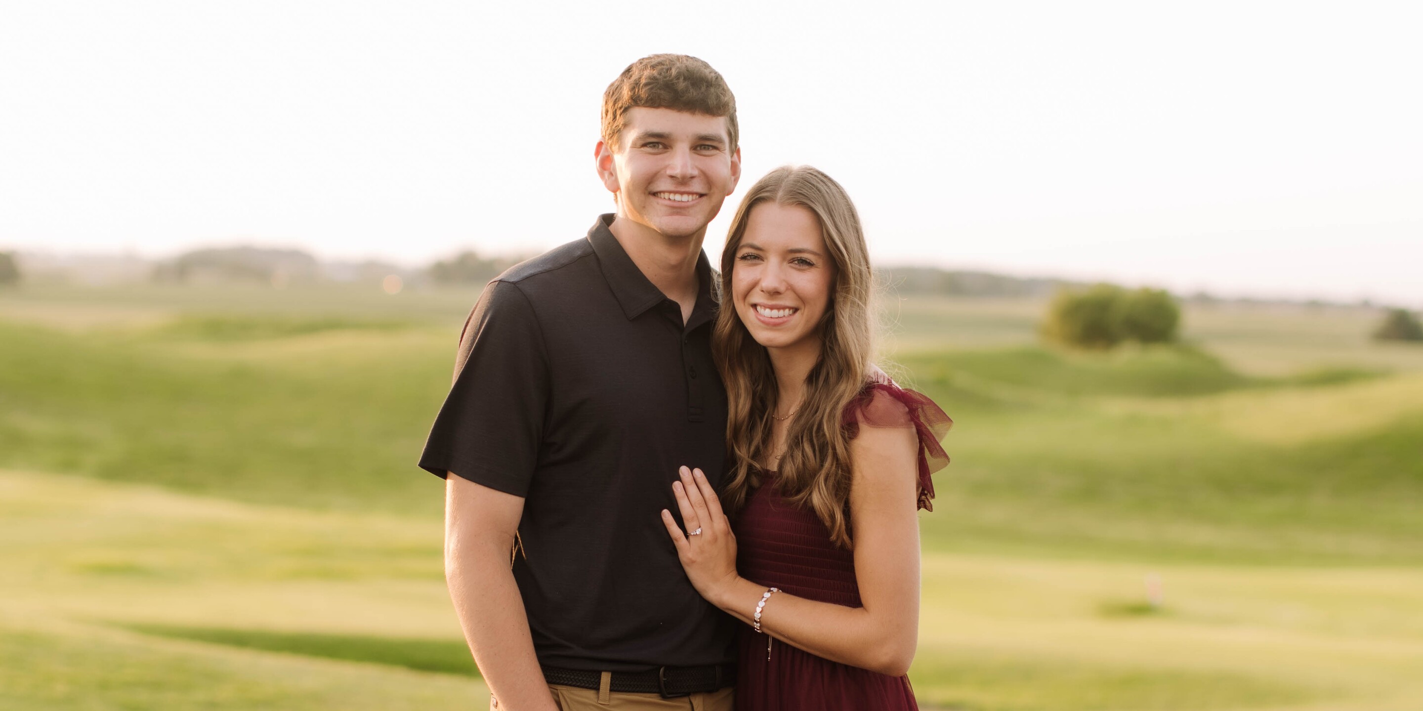 Ryan & Lilly Home Page Banner