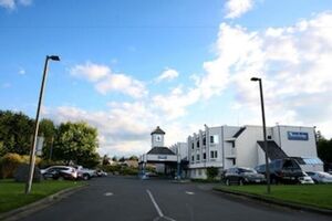 Picture of Travelodge by Wyndham Parksville