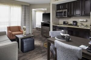 Picture of Homewood Suites by Hilton Dallas / Addison