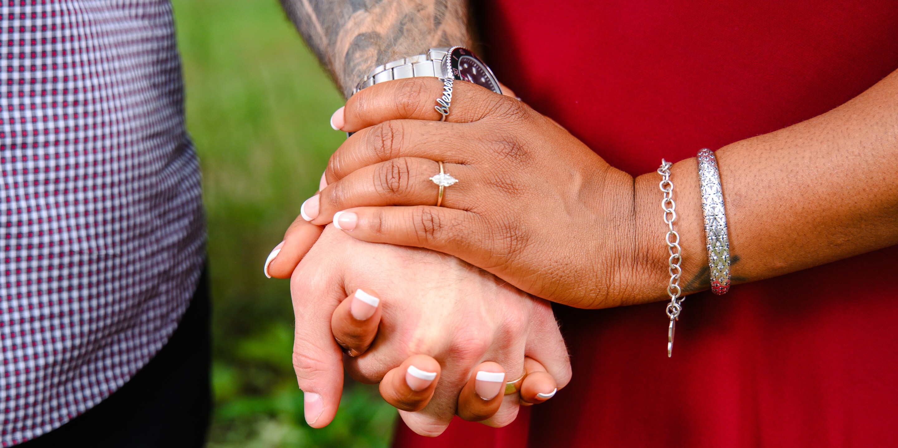 Jeniece & Jackson Home Page Banner