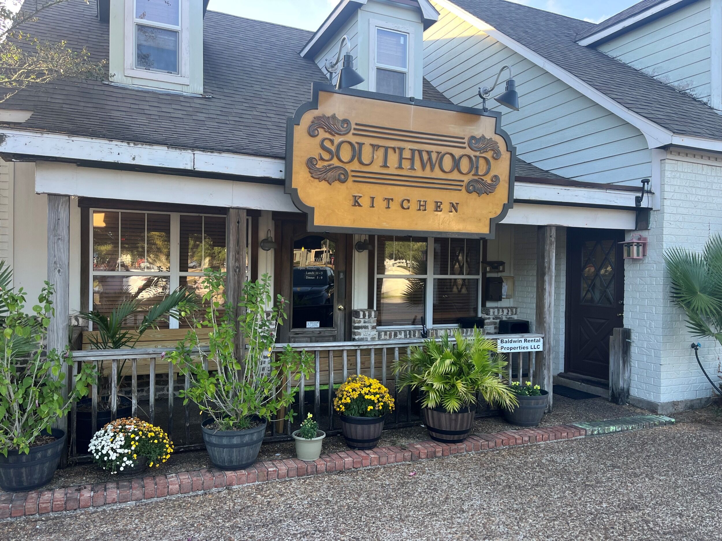 Picture of Southwood Kitchen