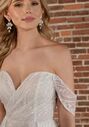 Essense of Australia D3648 A-Line Wedding Dress - thumbnail - 6