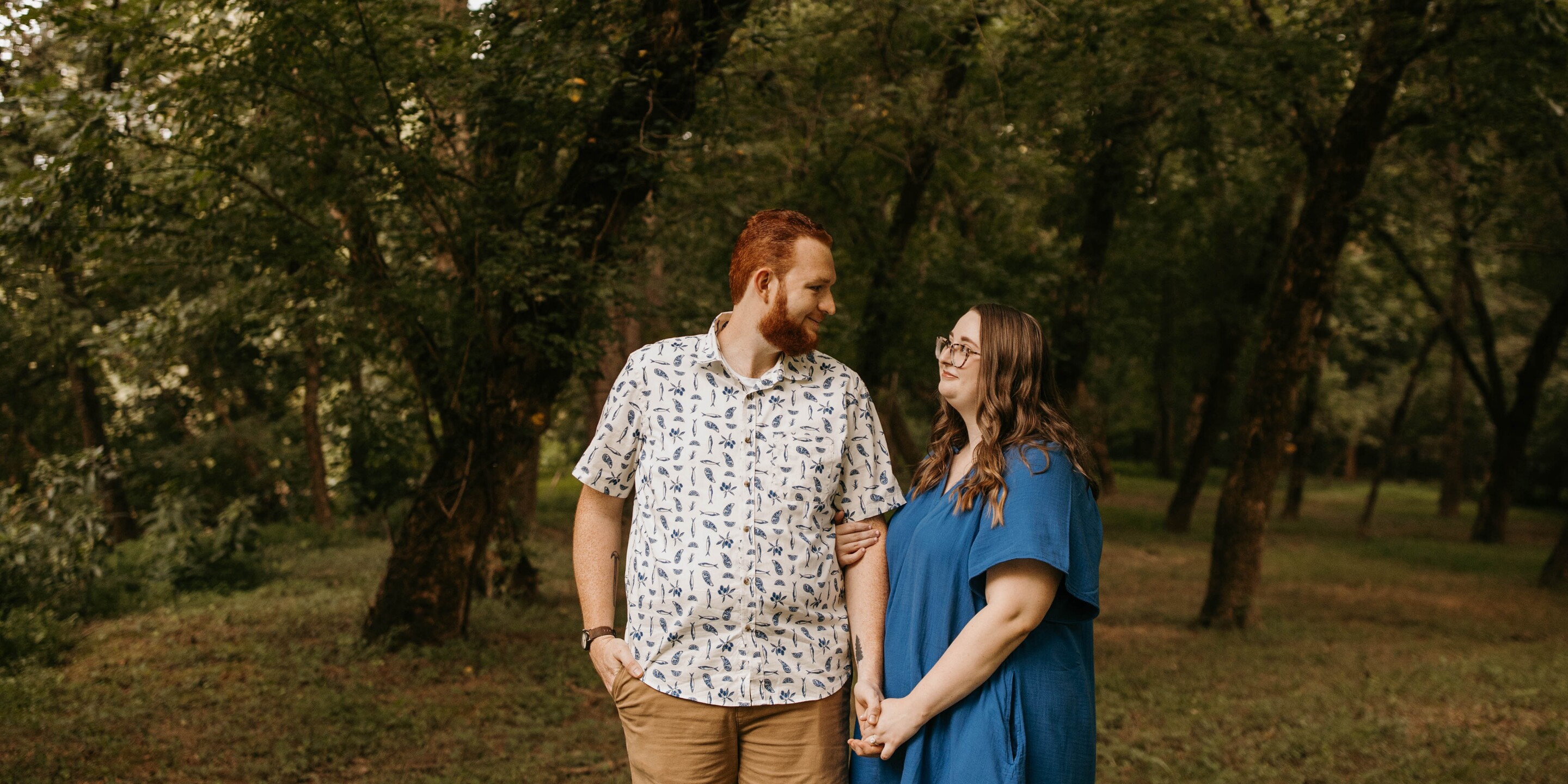 Max & Claire Home Page Banner