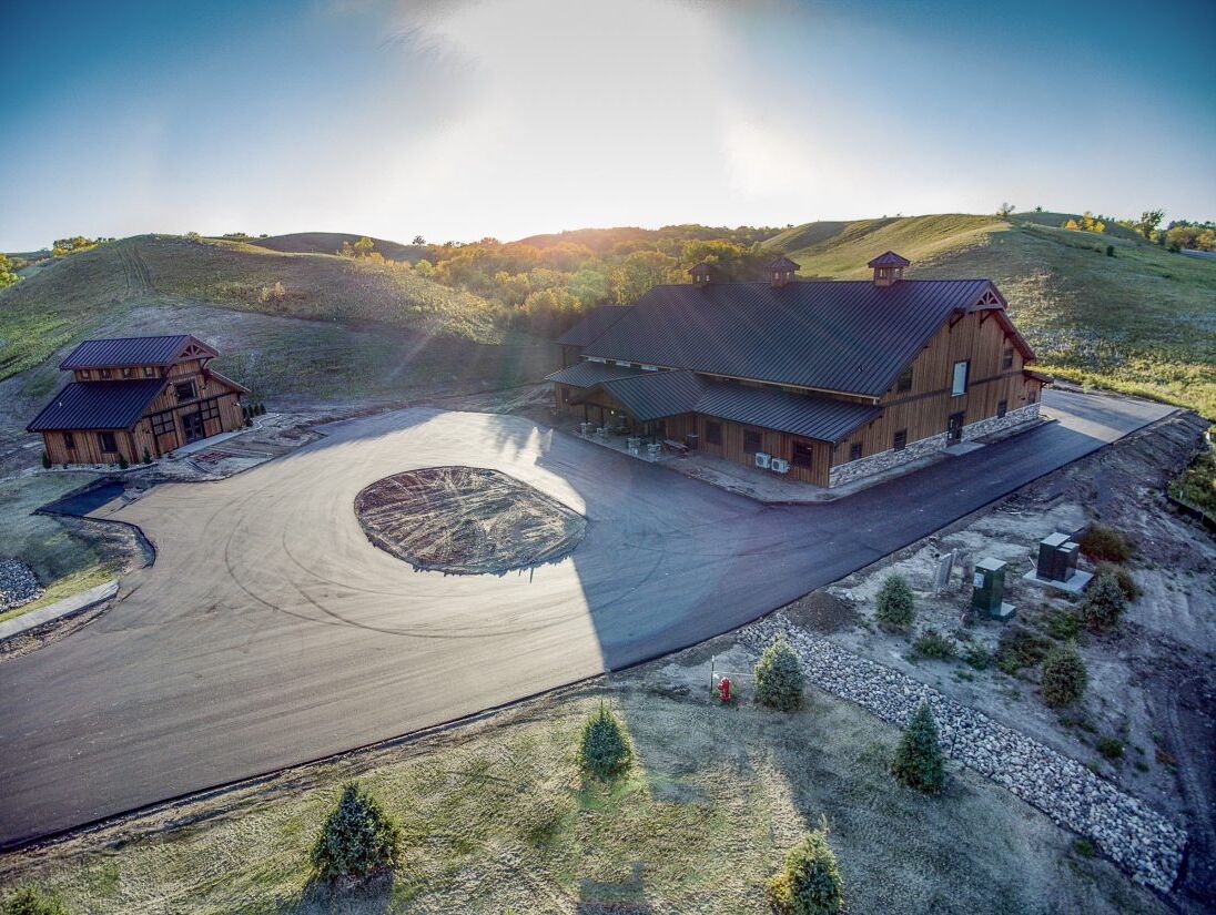 Picture of The Barn at 52 Pines 