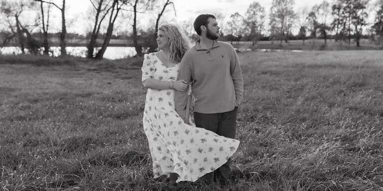 Laiken & Tanner Home Page Banner