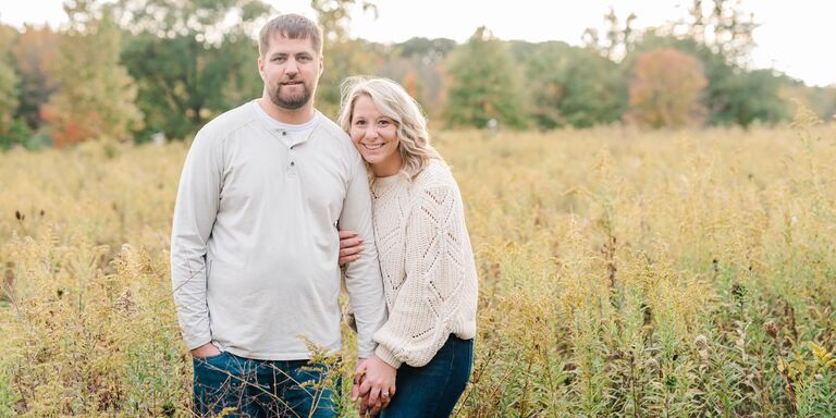 Taylor & Nickolas Home Page Banner