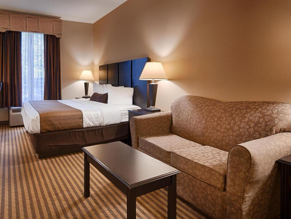 Picture of Best Western Dunkirk & Fredonia Inn