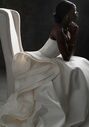 Allure Couture C752 Ball Gown Wedding Dress - thumbnail - 5