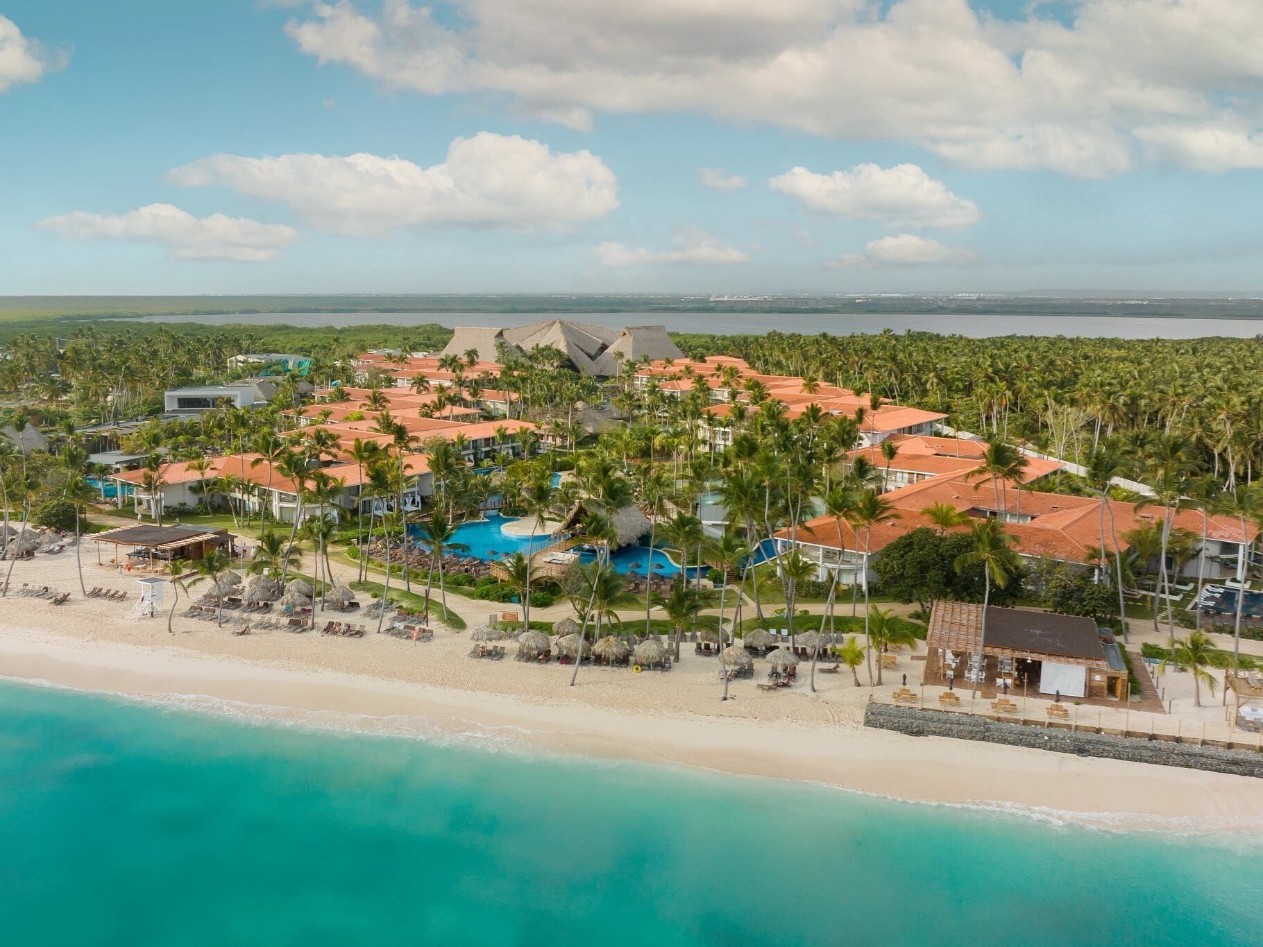 Picture of Dreams Flora Resort & Spa