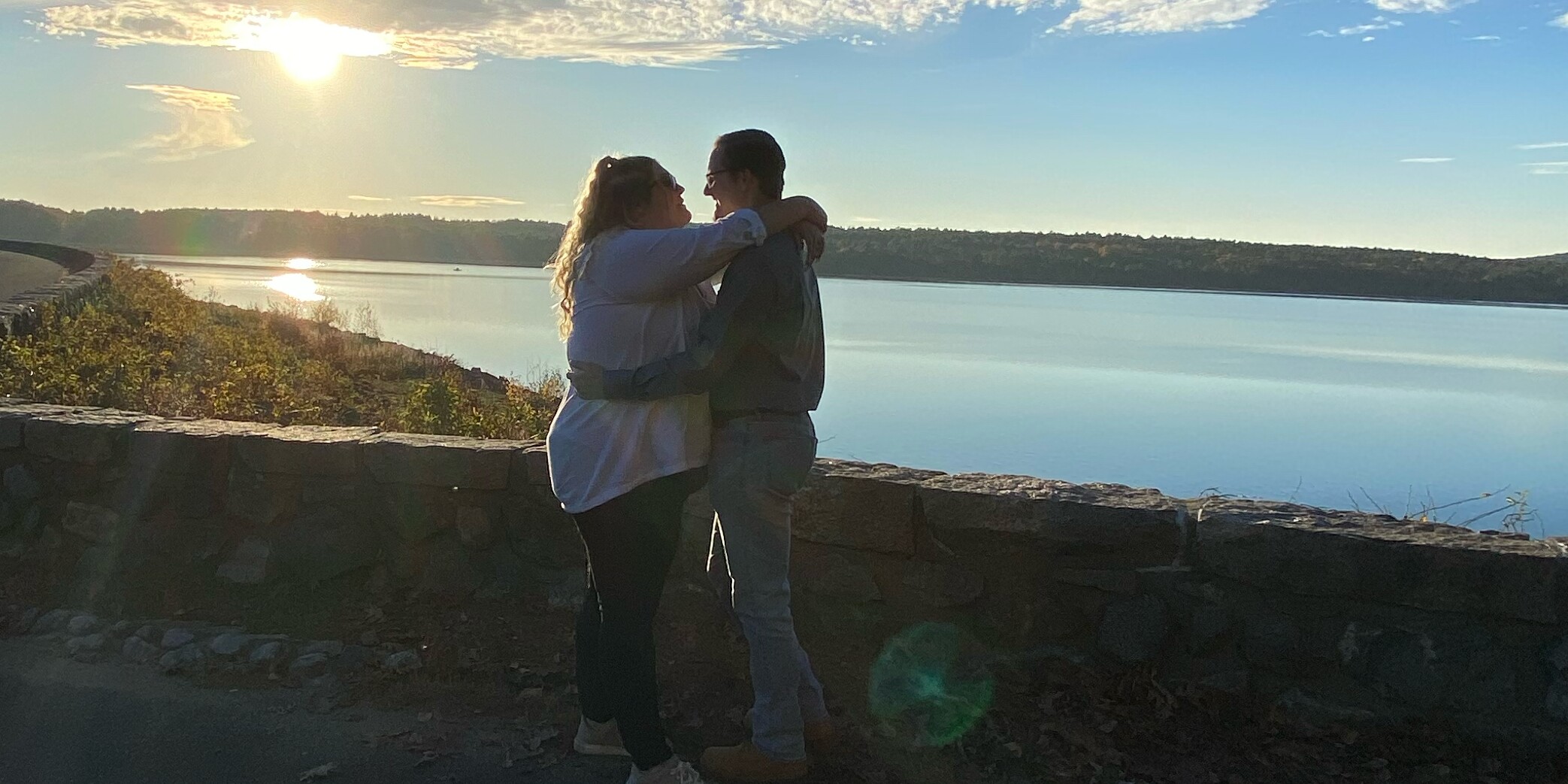 Rachael & Ryan Home Page Banner