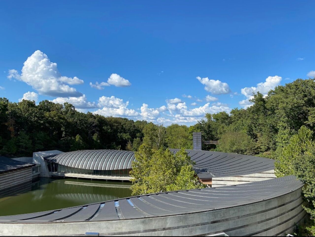 Picture of Crystal Bridges Museum Of American Art