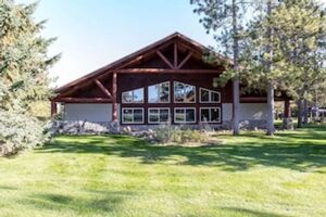 Picture of AmericInn by Wyndham Pequot Lakes / Jenkins