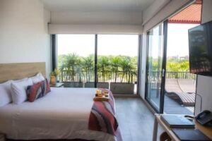 Picture of Alko Hotel Integrado