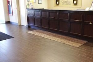 Picture of Comfort Inn & Suites