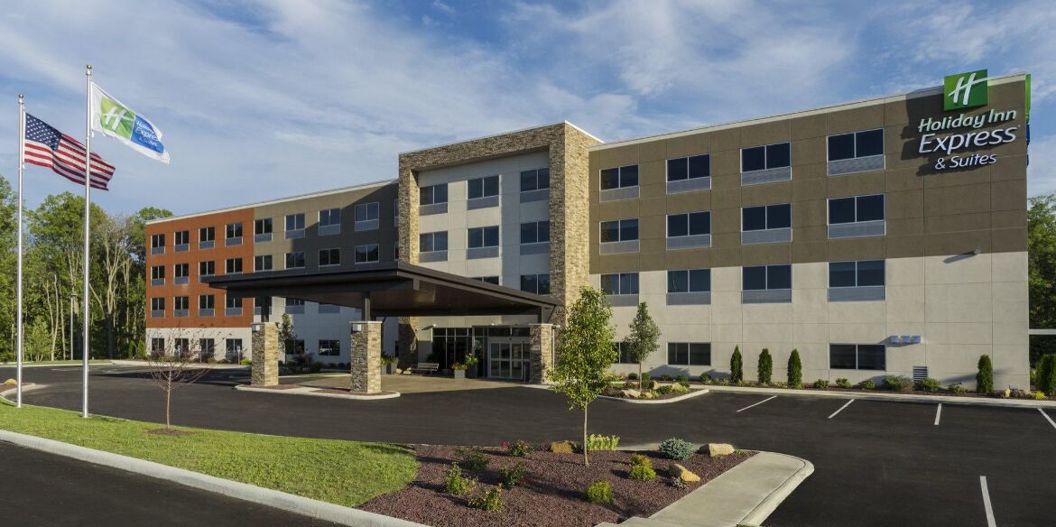 Picture of Holiday Inn Express & Suite