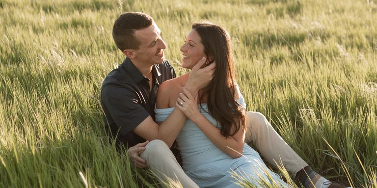 Mia & Clay Home Page Banner