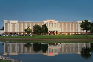 Picture of Hampton Inn & Suites Montgomery EastChase