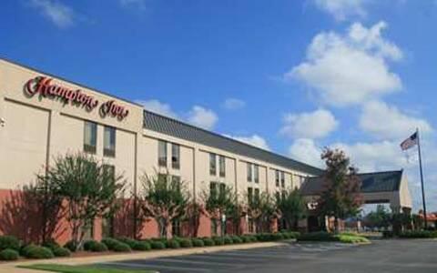 Picture of Hampton Inn Tuscaloosa-University