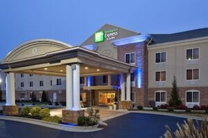 Picture of Holiday Inn Express Hotel & Suites High Point South an IHG Hotel