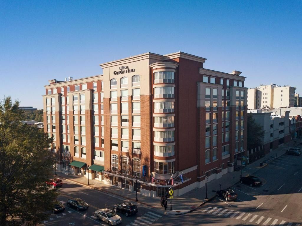 Picture of Hilton Garden Inn Athens Downtown