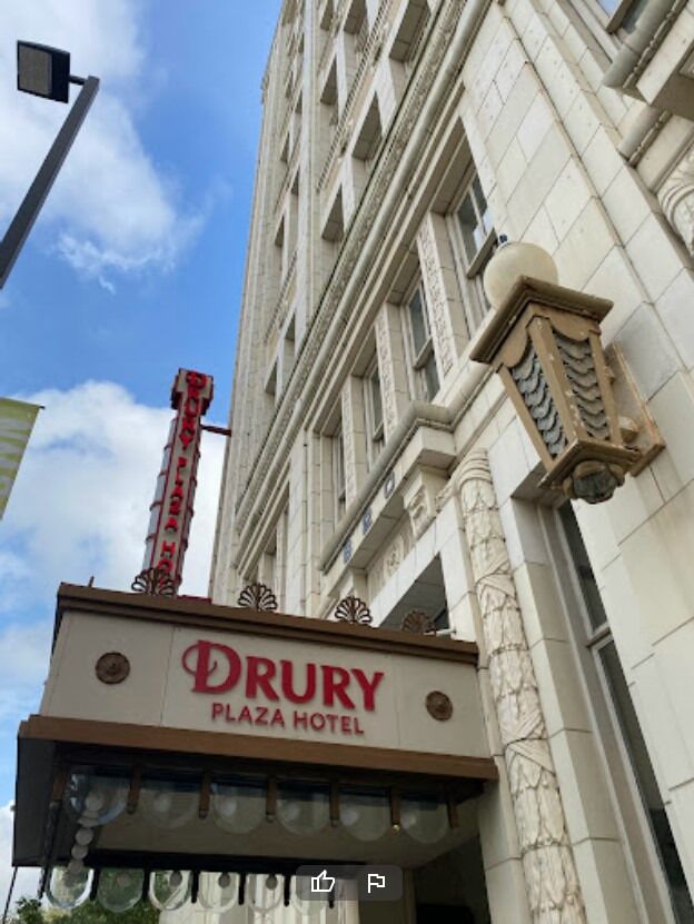 Picture of Drury Plaza Hotel New Orleans