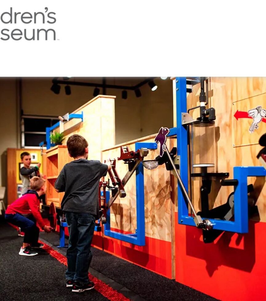 Picture of Children's Museum