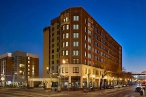 Picture of DoubleTree by Hilton Memphis Downtown
