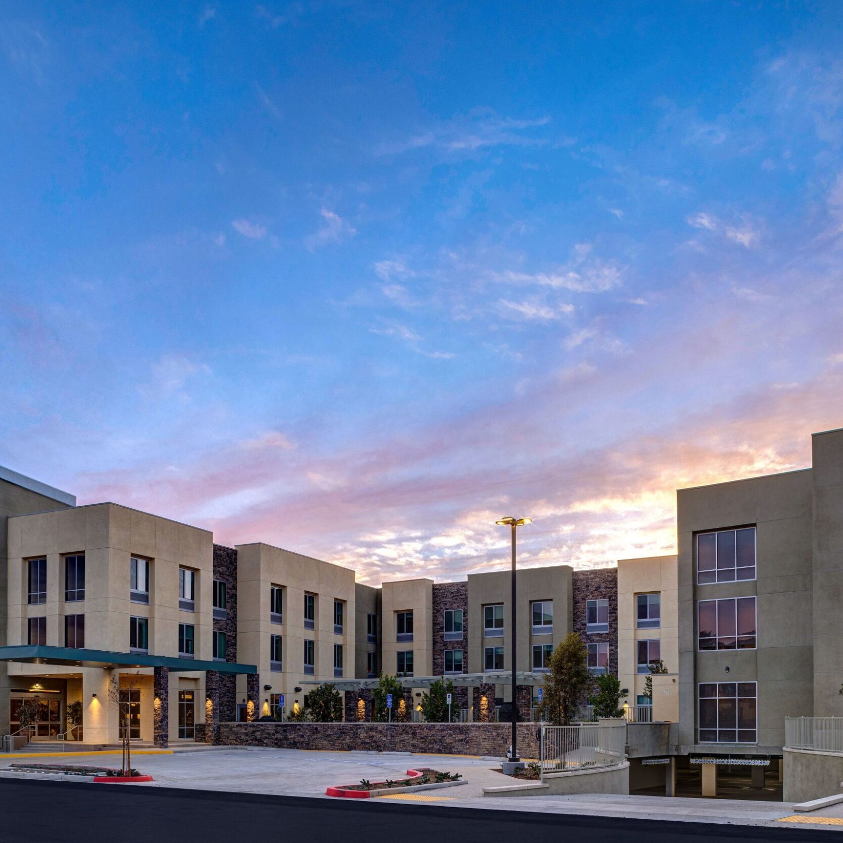 Picture of Hilton Garden Inn Temecula