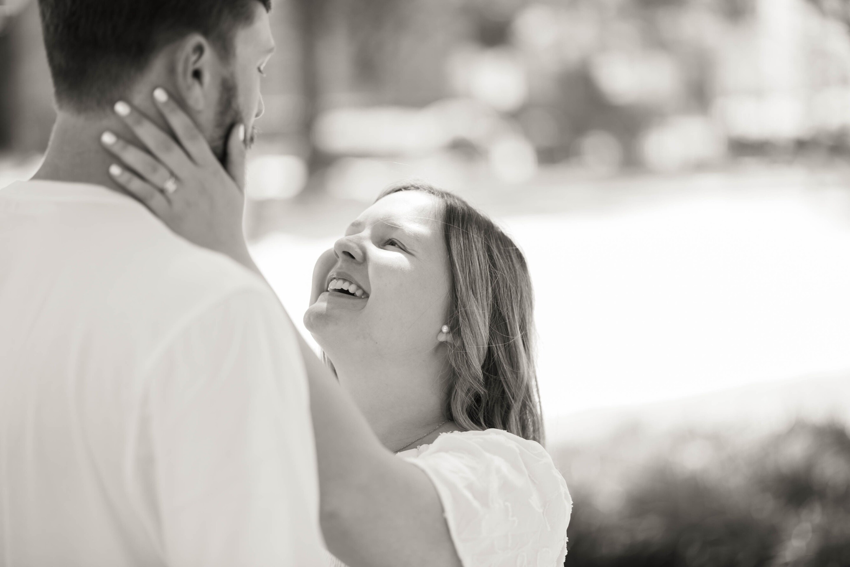 Ashley & Noah Home Page Banner