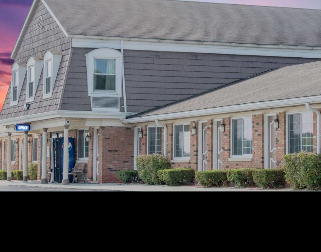 Picture of Travel lodge 
