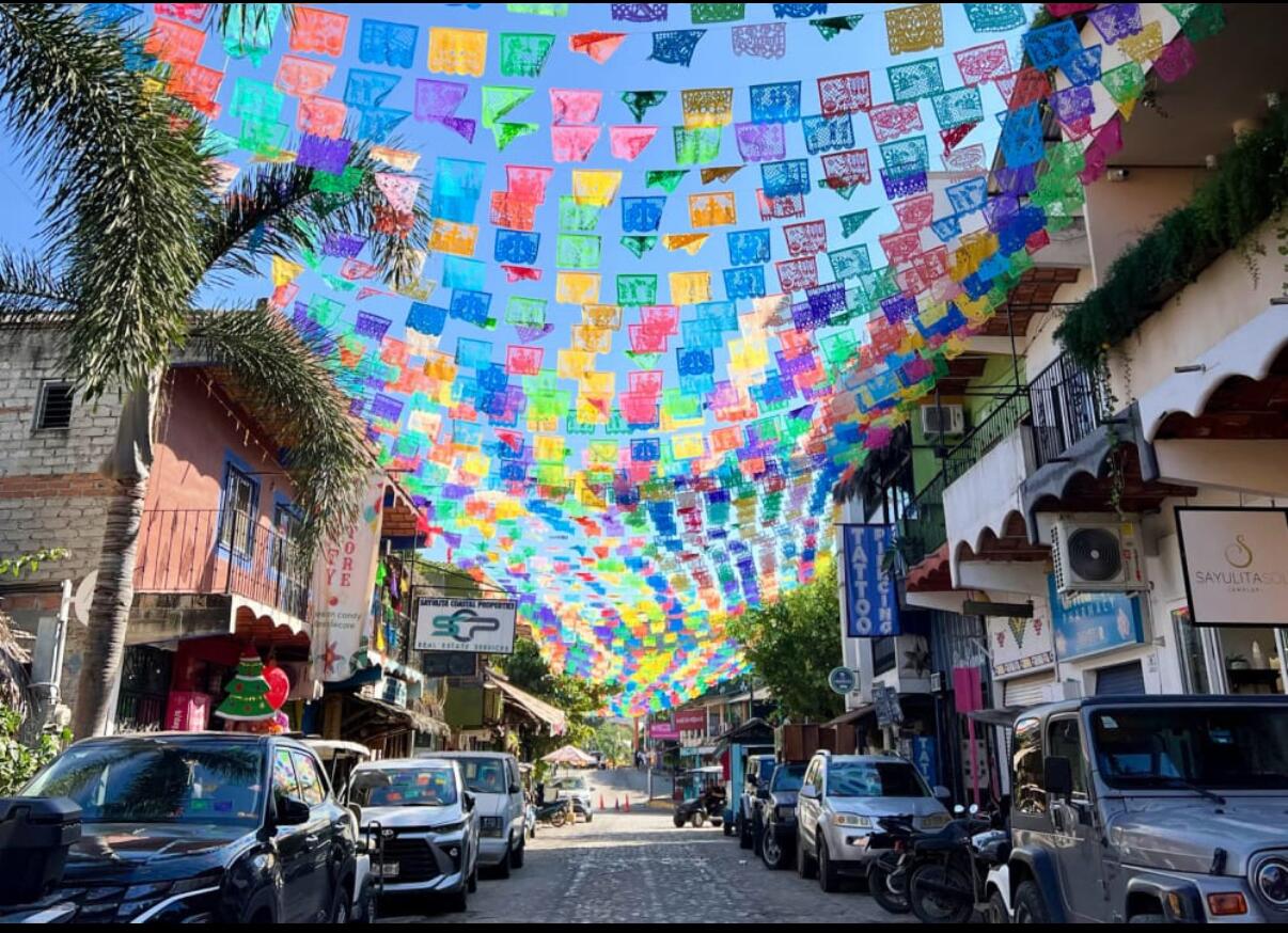 Picture of Bucerias