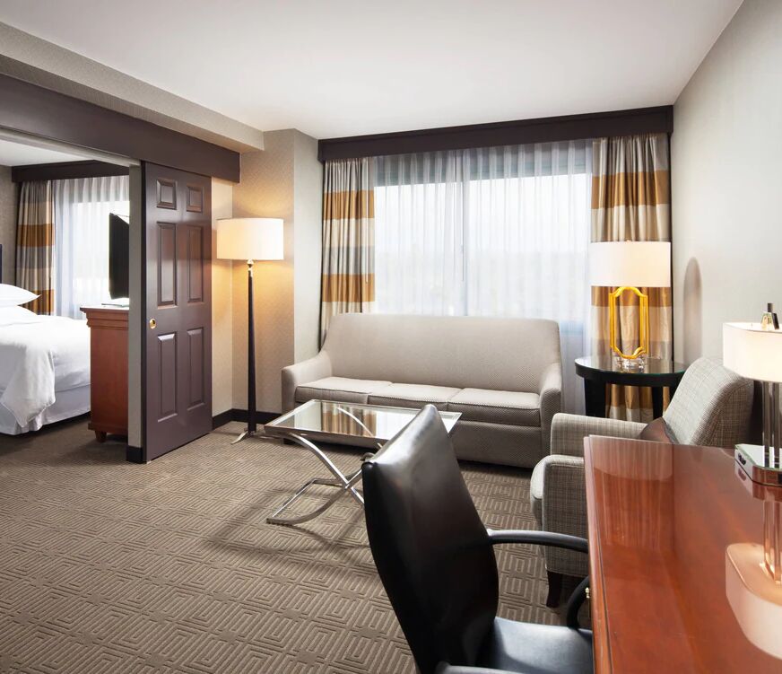 Picture of Sheraton Fairplex Hotel 