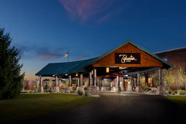 Picture of Tailwater Lodge