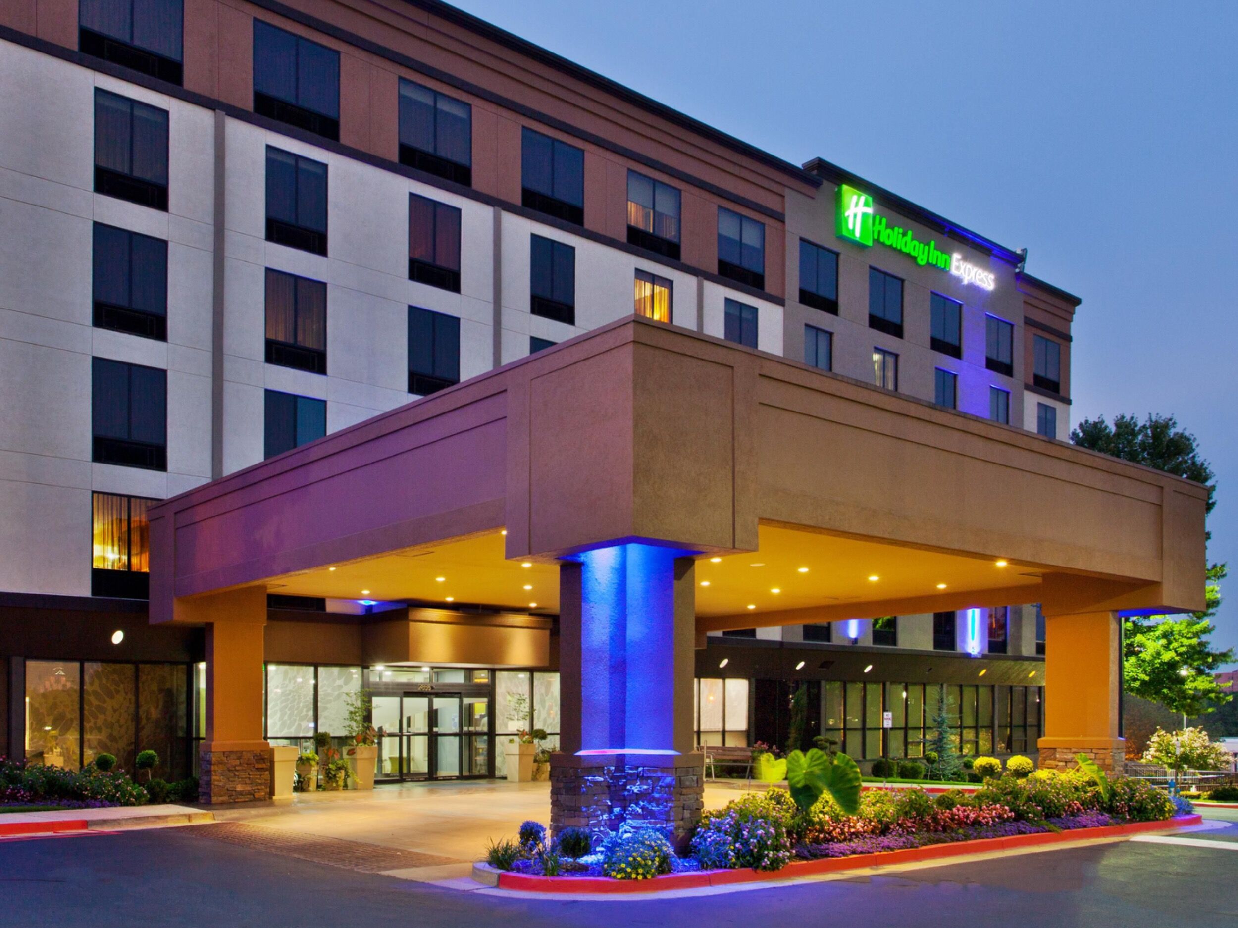 Picture of Holiday Inn Express Atlanta W (I-20) Douglasville, an IHG Hotel