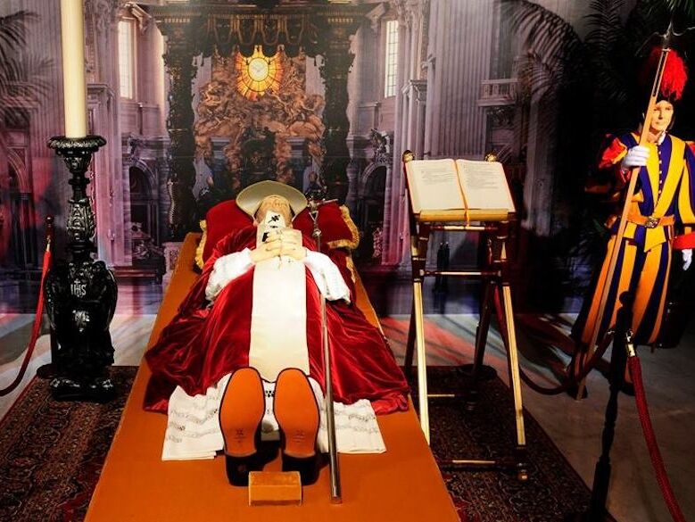Picture of National Museum of Funeral History
