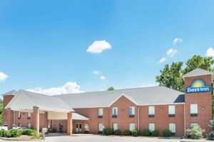 Picture of Days Inn by Wyndham St. Peters / St. Charles
