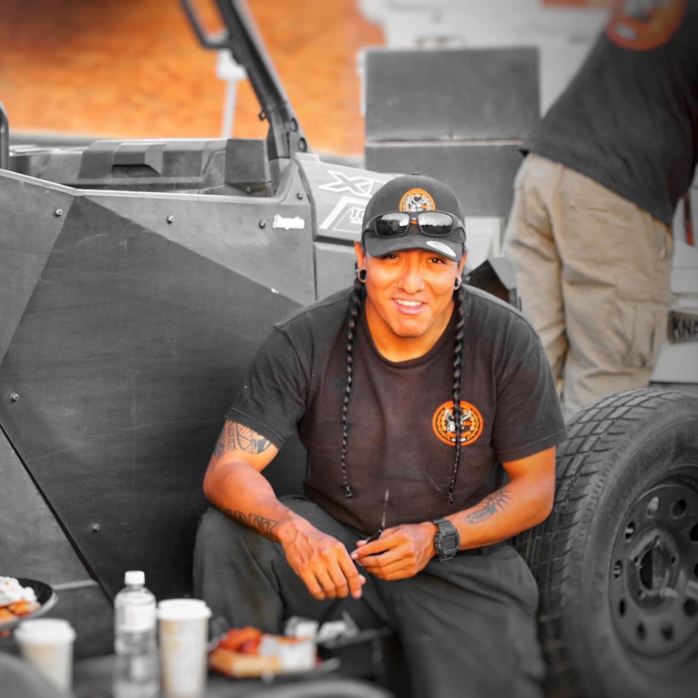 Johnnie Valadez 