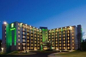 Picture of Holiday Inn Washington DC Greenbelt MD an IHG Hotel