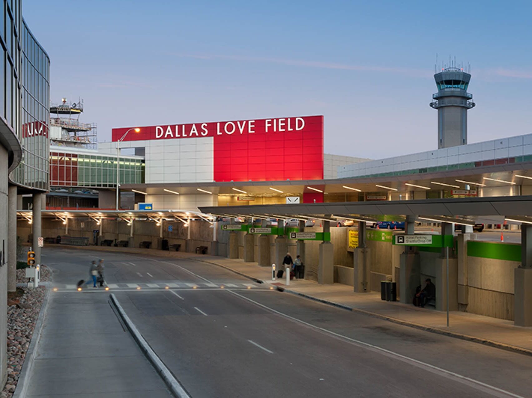 Picture of Dallas Love Field Airport