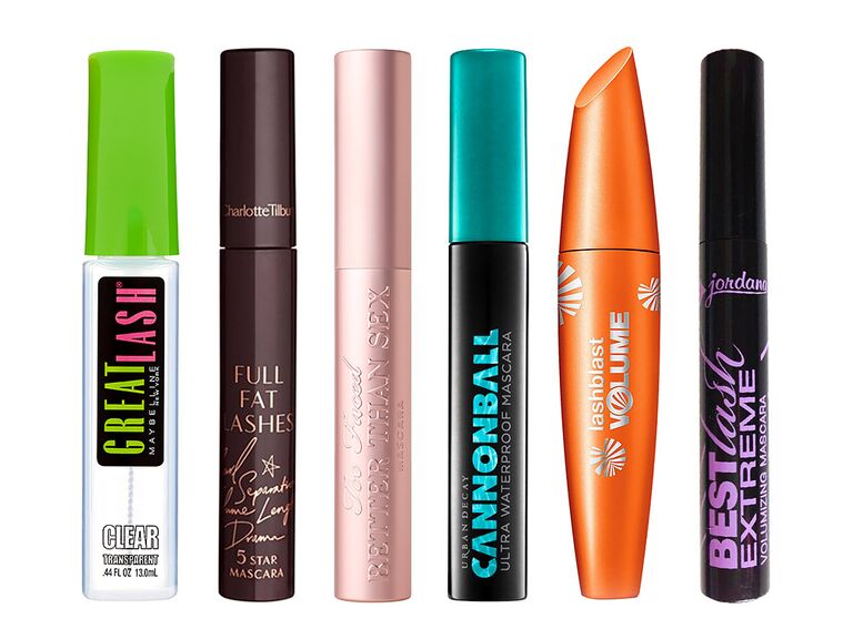 biograf Uafhængighed smugling Best Mascara: 21 Splurge and Save Mascaras