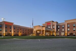 Picture of Hampton Inn & Suites Edgewood / Aberdeen South